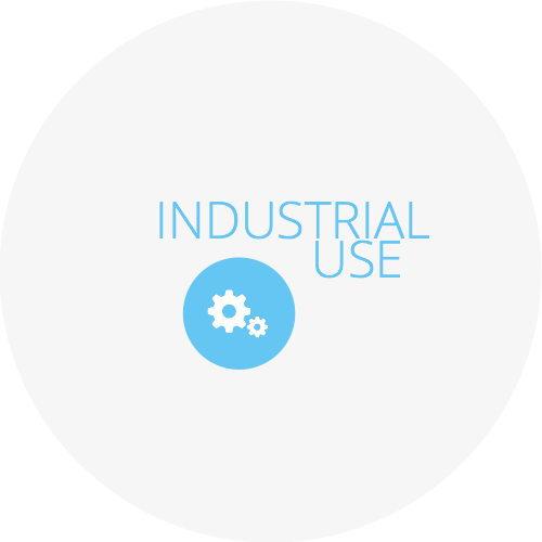 Papiere für Technik und Industrie